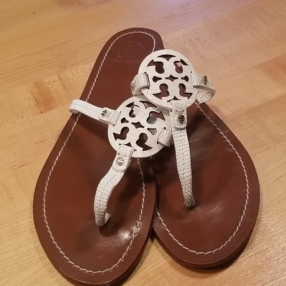 Tory Burch sandal size 8.5